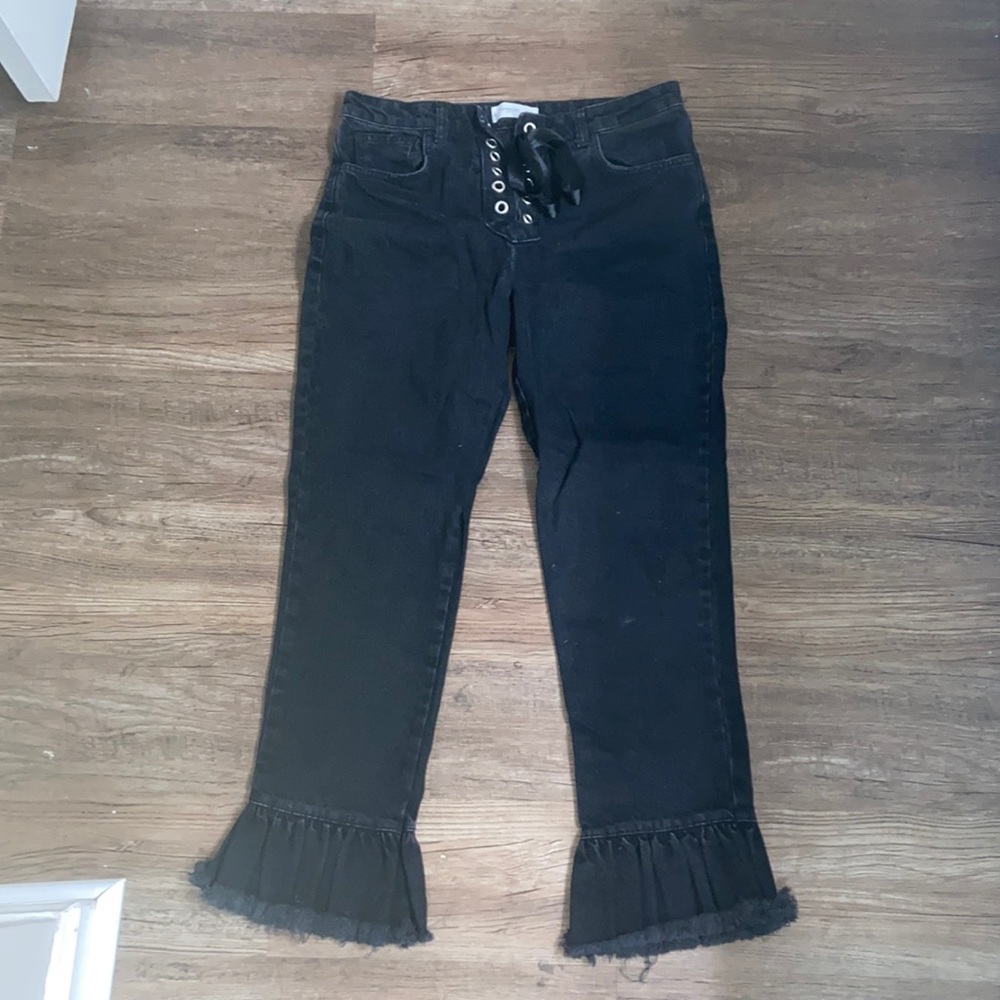 Jeans!